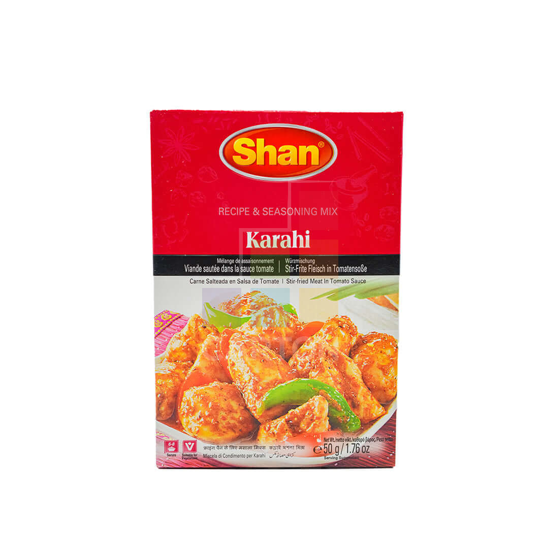 Shan Karahi 50gm